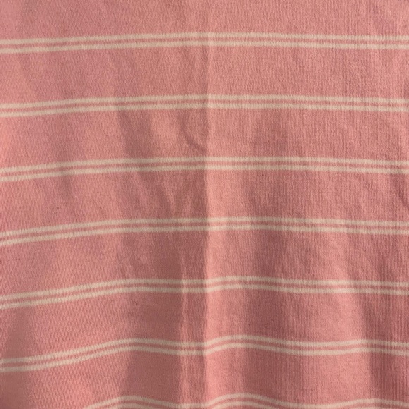 NEW Yu Mian Striped T-Shirt - Picture 3 of 4